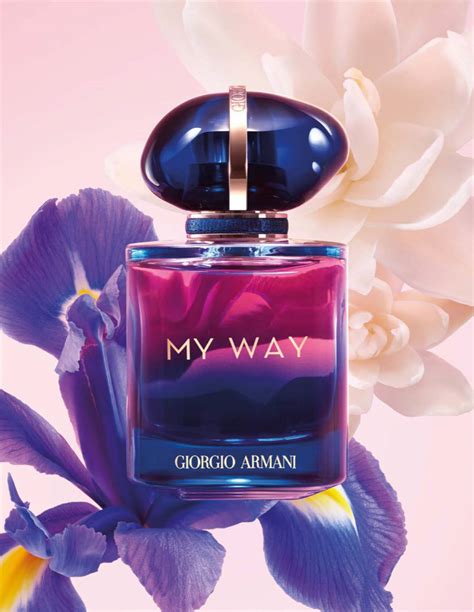 harga parfum giorgio armani my way|armani my way perfume price.